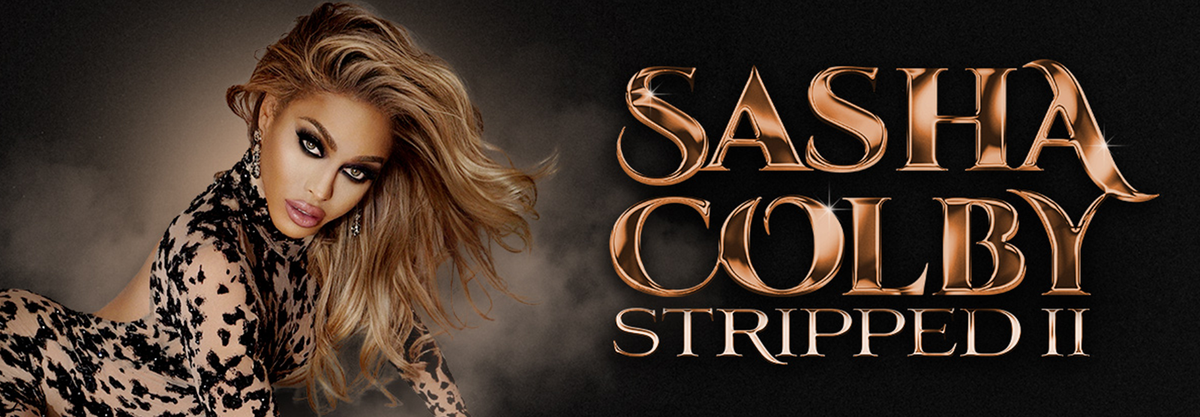 Parking Sasha Colby (18+)