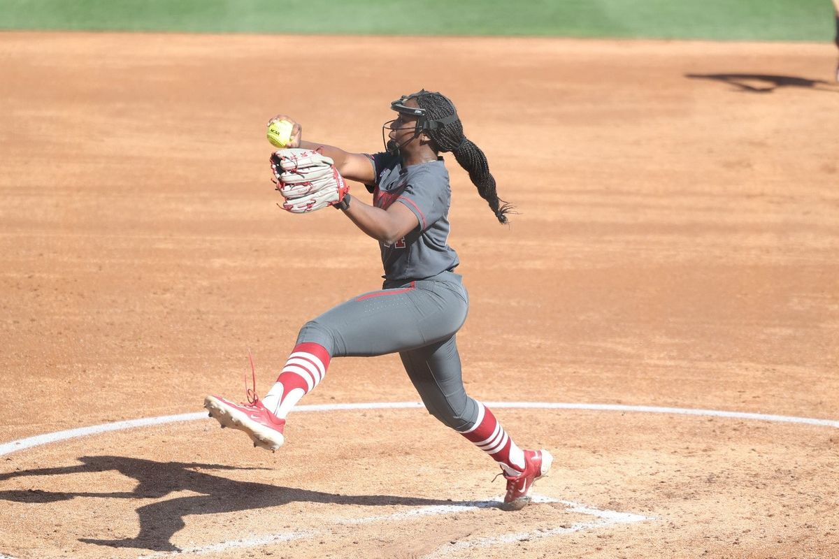 Stanford Cardinal Softball at Boise State Broncos Softball