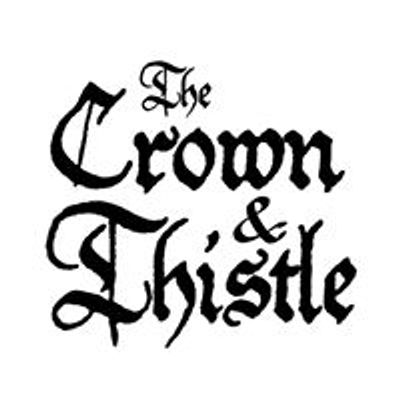 The Crown and Thistle