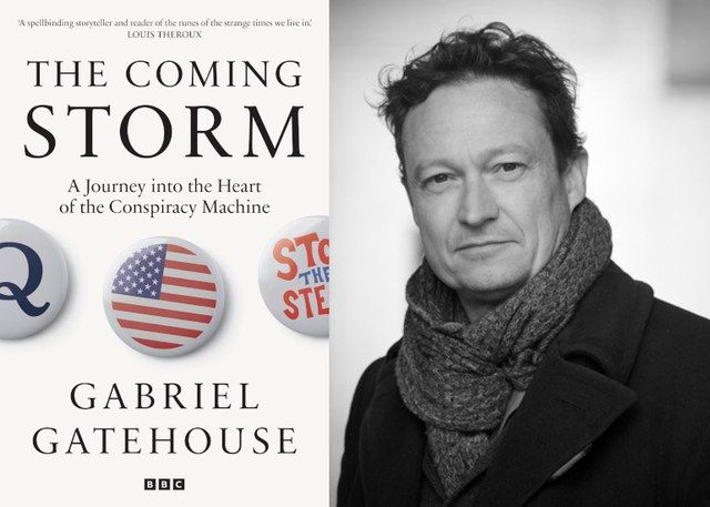 US Elections: An Evening with BBC Journalist Gabriel Gatehouse