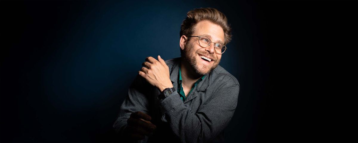 Adam Conover