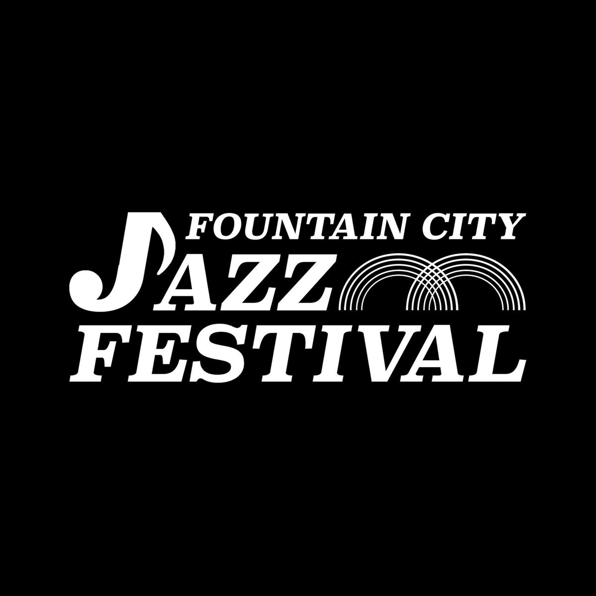 Fountain City Jazz Festival 