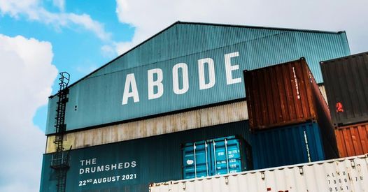 ABODE - The London Return