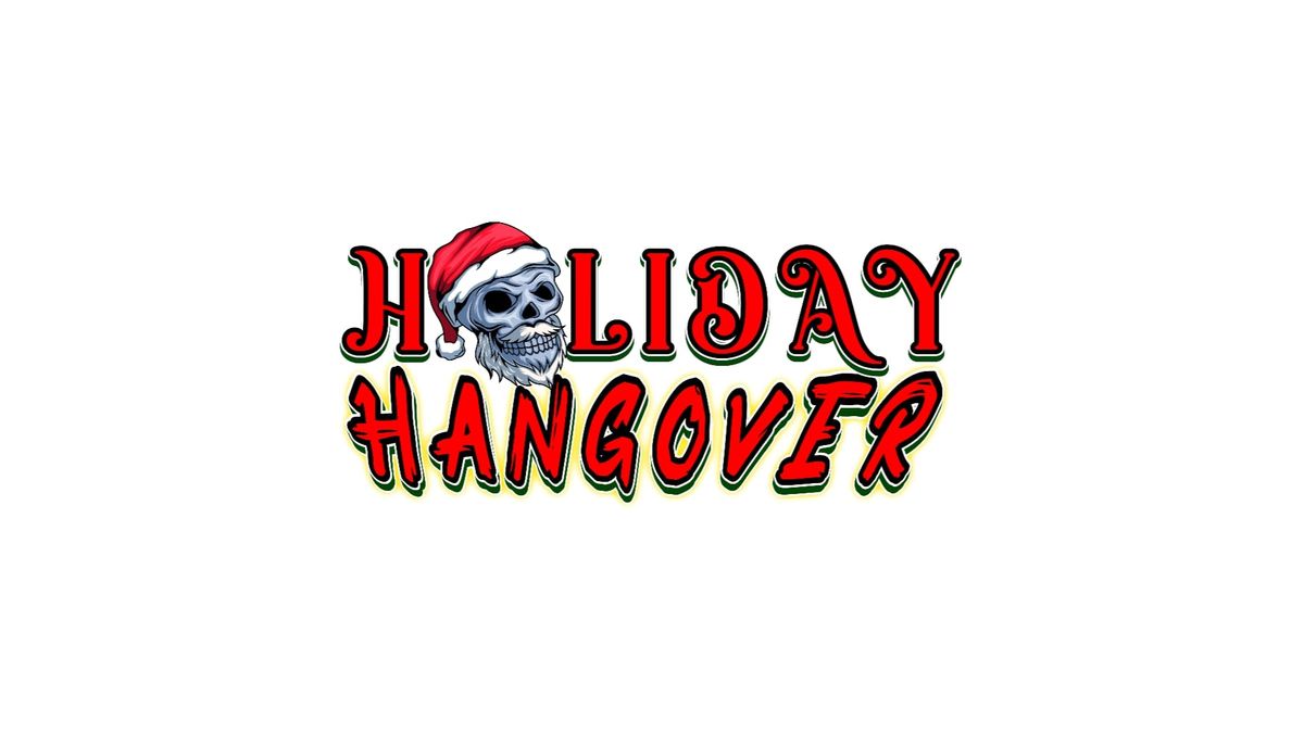 House of Heat Pro Wrestling: Holiday Hangover 