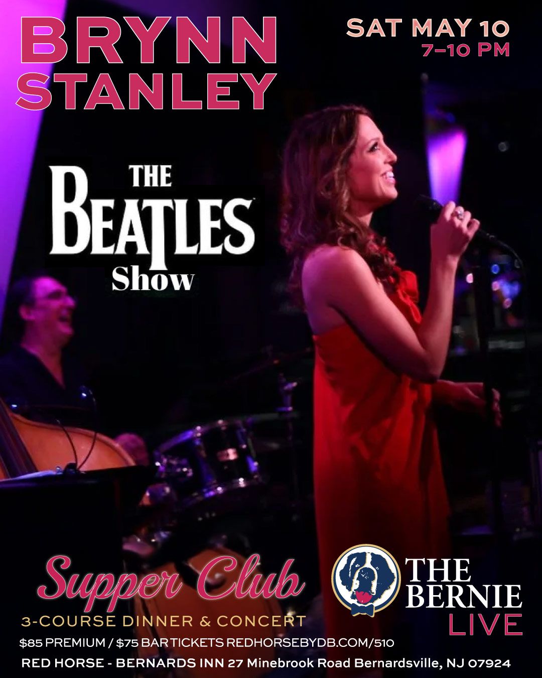 Beatles Sing-Along Brunch