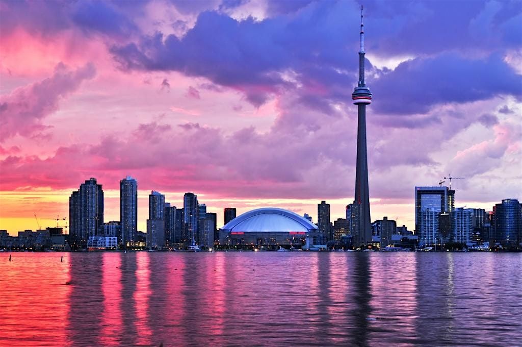 **MEN SOLD OUT**\u26a1SpeedCanada Dating | Ages 32-44 | Toronto's Modern Dating