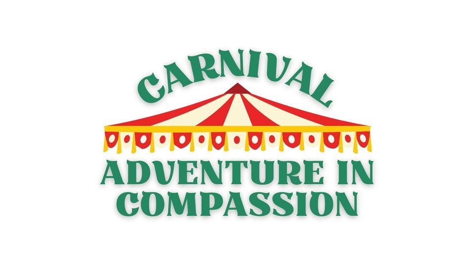Adventure In Compassion Carnival