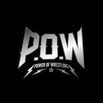Power of Wrestling