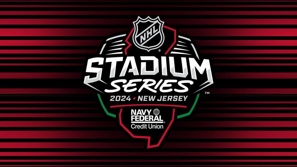 2024 Navy Federal NHL Stadium Series- PHI v NJD w\/ Jonas Brothers