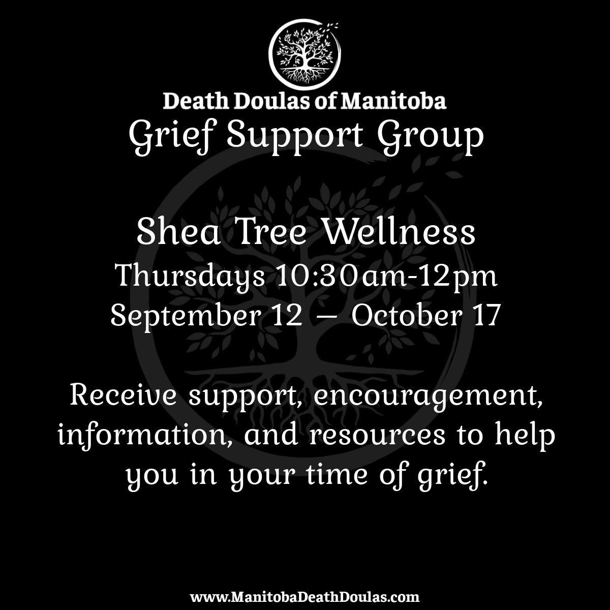 Grief Support Group