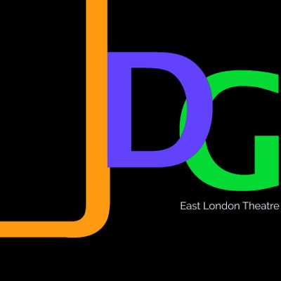 Master Jonjon x JDG East London Theatre