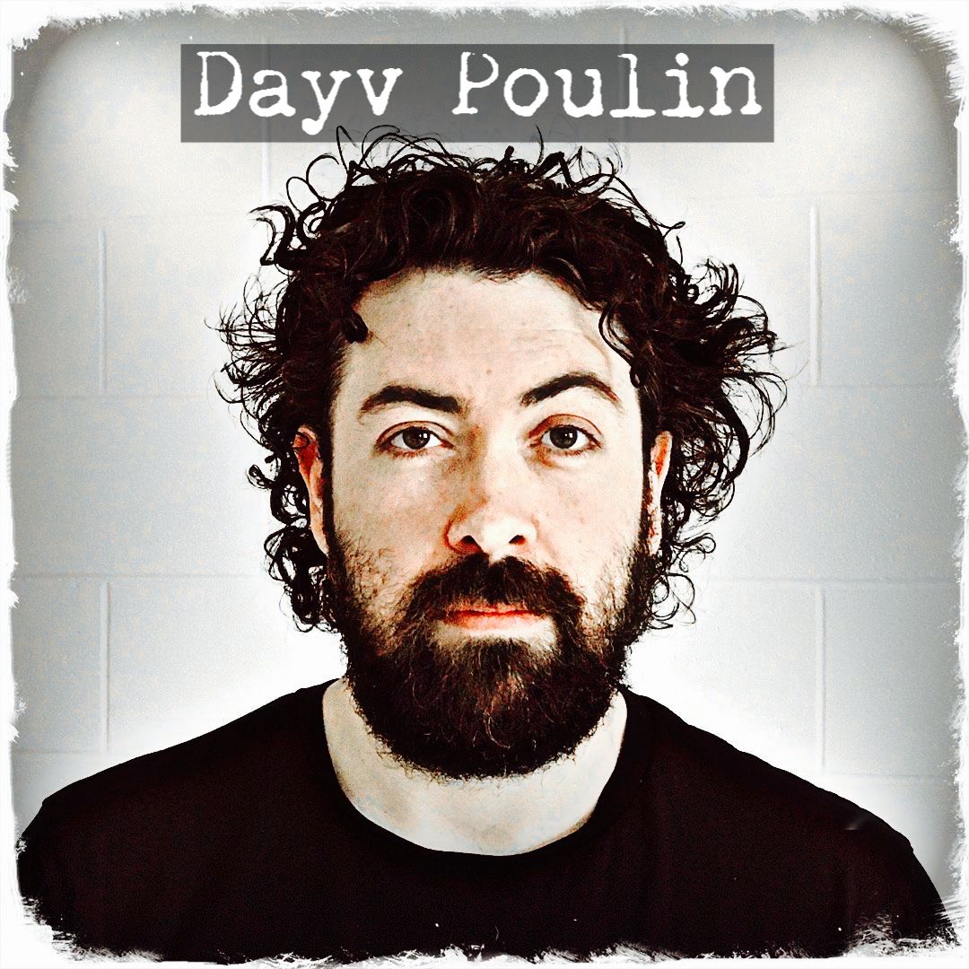 Live Music with Dayv Poulin