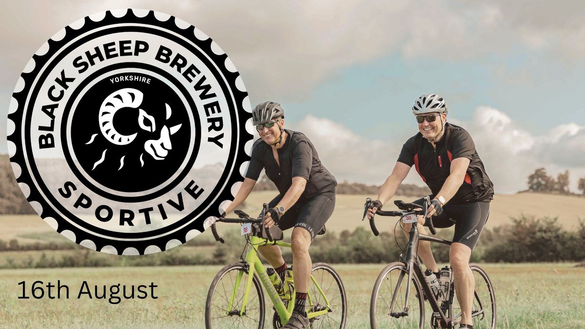 Black Sheep Brewery Sportive