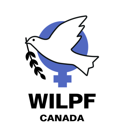 Canadian Voice of Women for Peace & WILPF-Canada