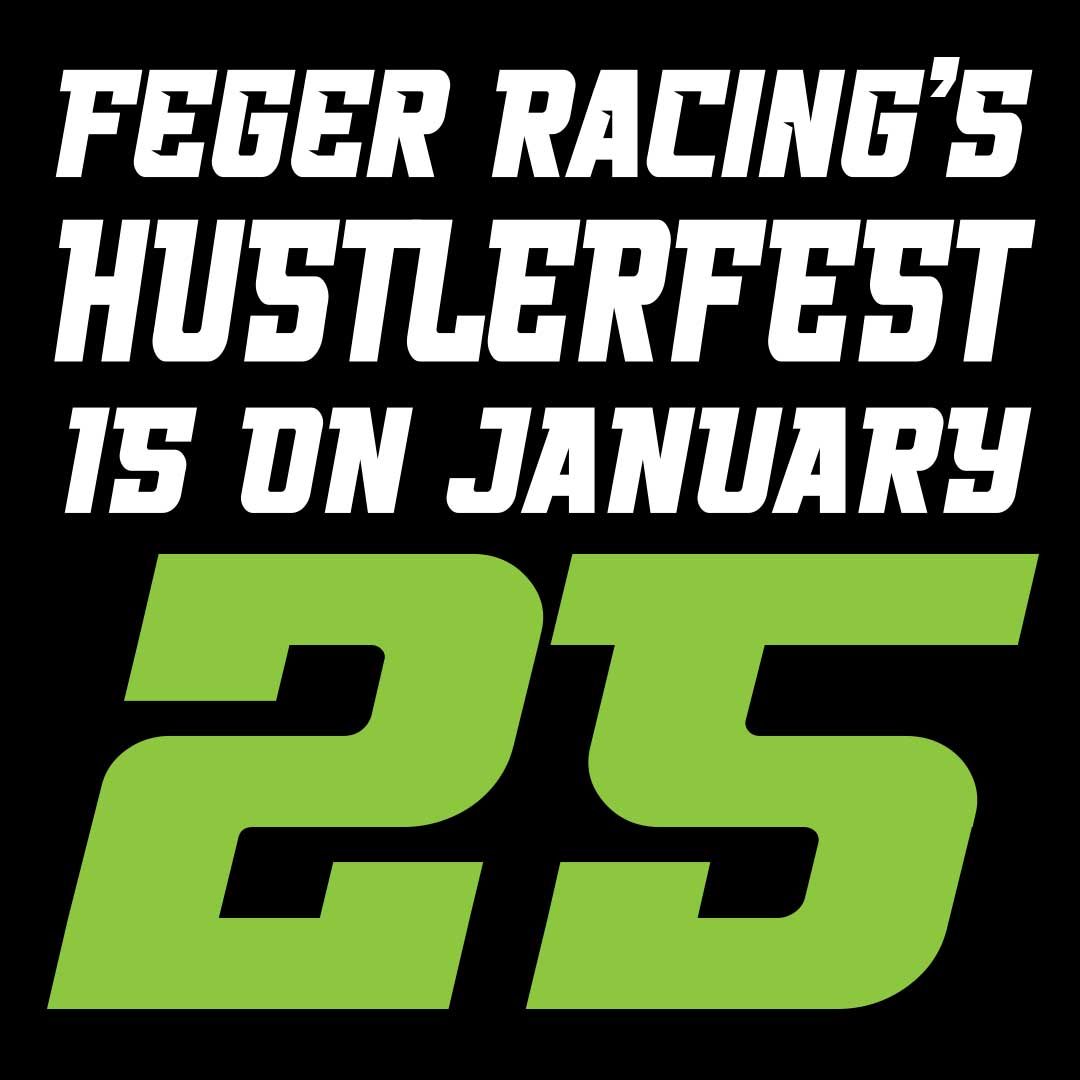 Feger's Hustlerfest