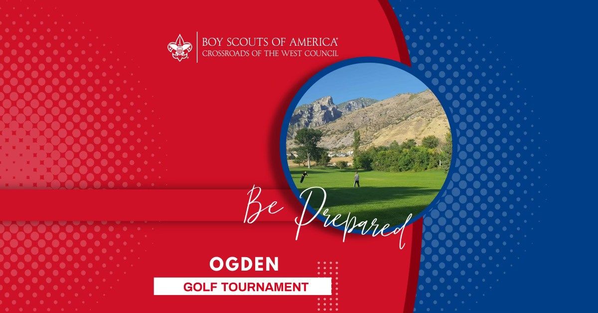 BSA Golf Classic - Ogden