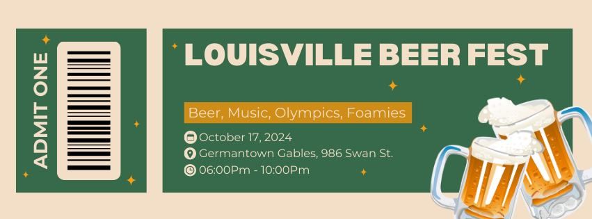 Louisville Beer Fest