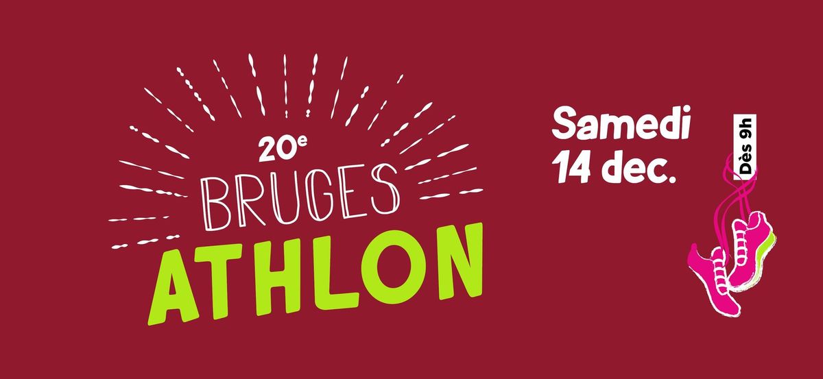 Bruges Athlon