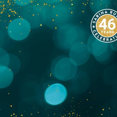 Sarina Russo Entreprenerus