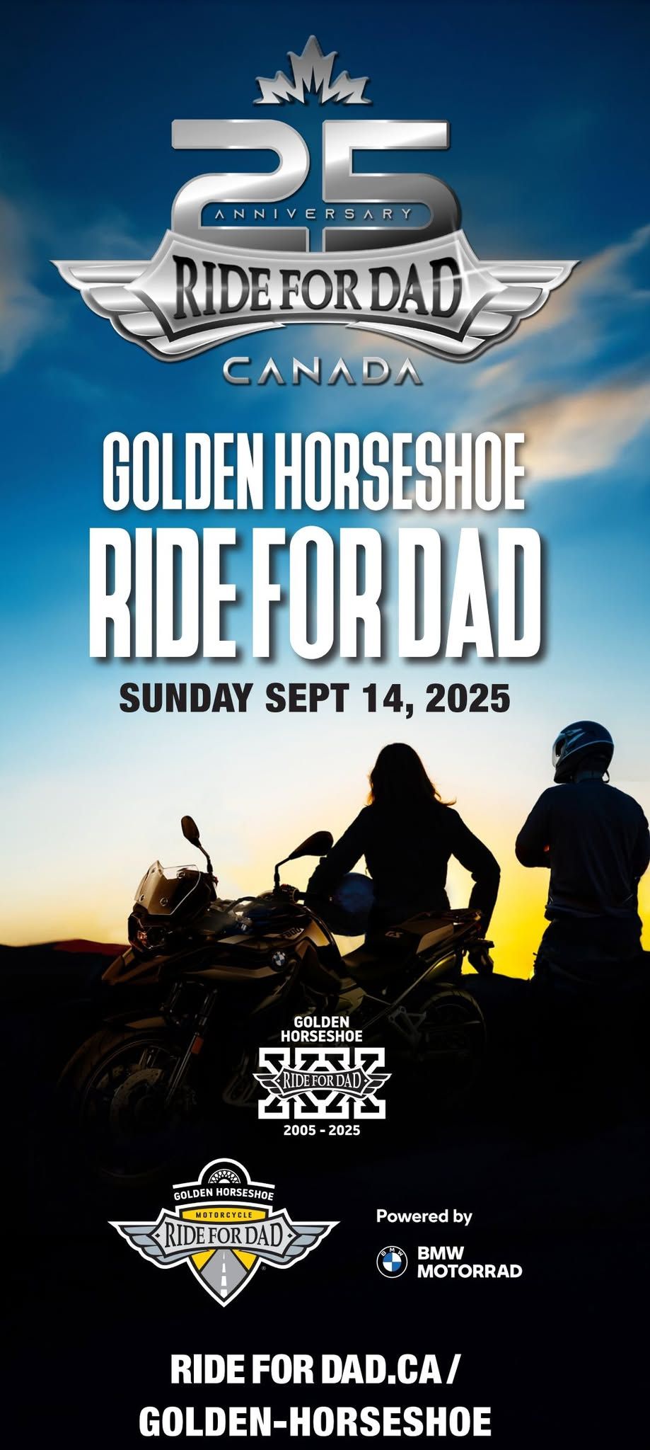 GH Ride for Dad - 