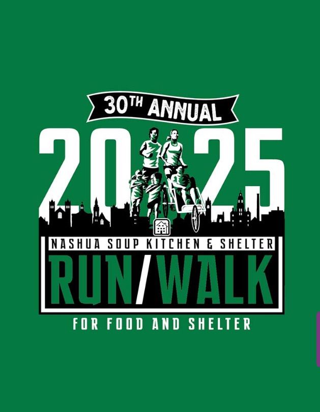 2025 Run\/ Walk for Food and Shelter