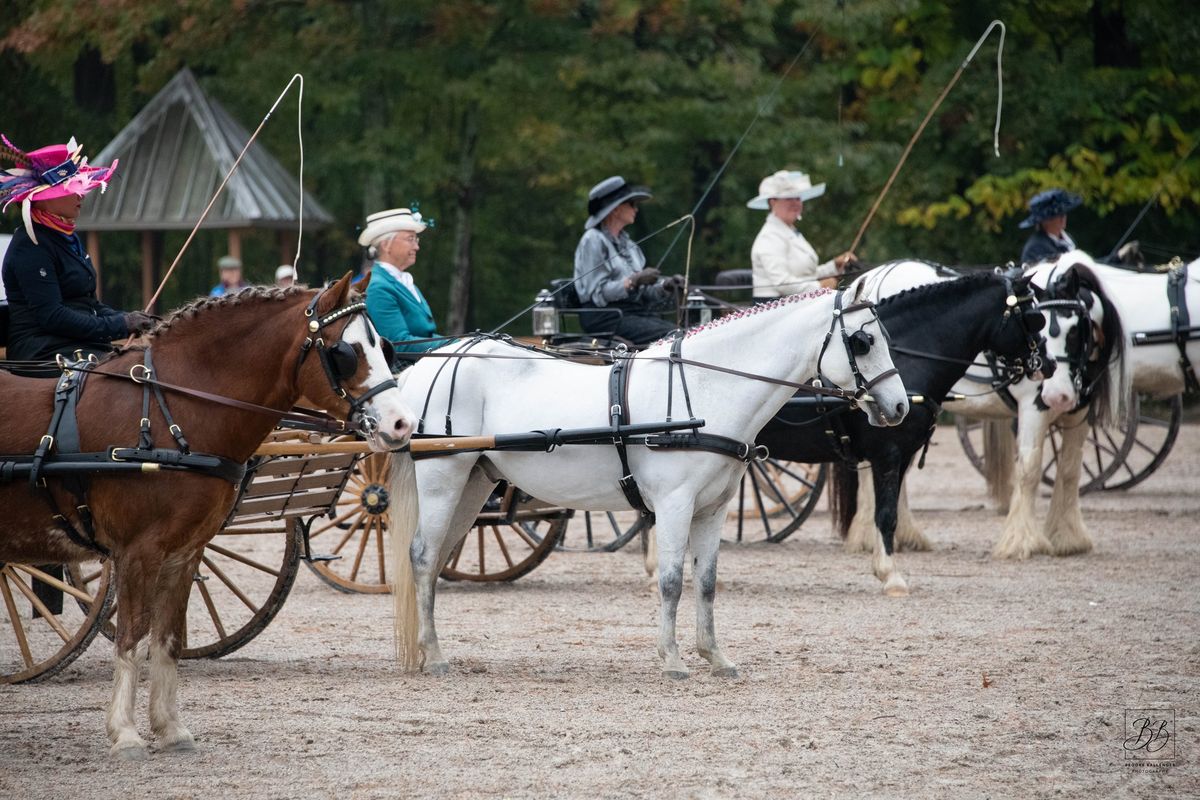 Nashoba Carriage Classic