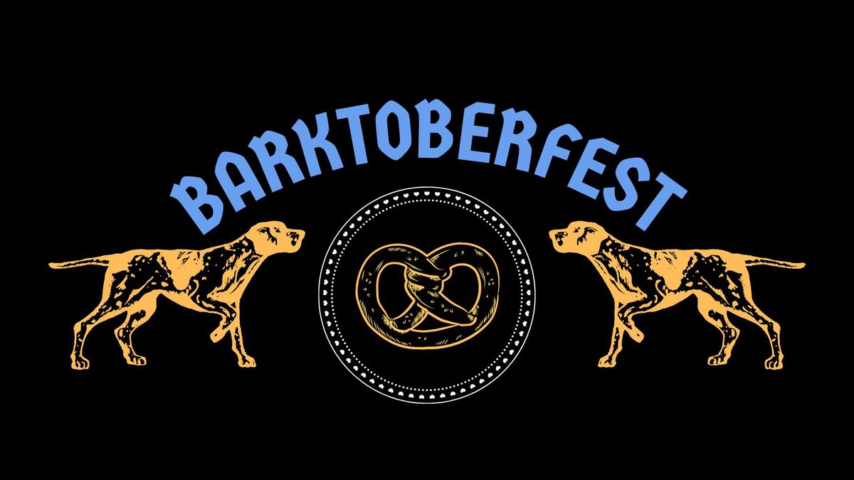 Barktoberfest