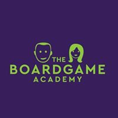 The Boardgame Academy