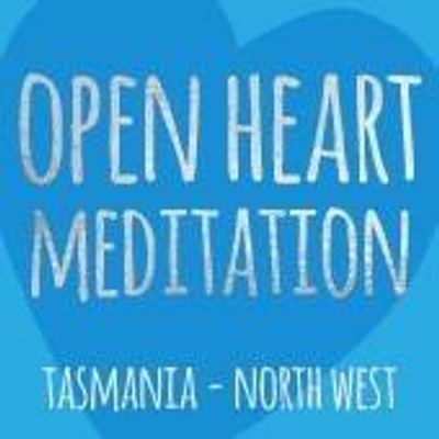 Heart Meditation - Heartful Living