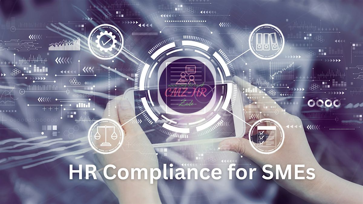 Protect Your Business: HR Compliance Training for Small Employers