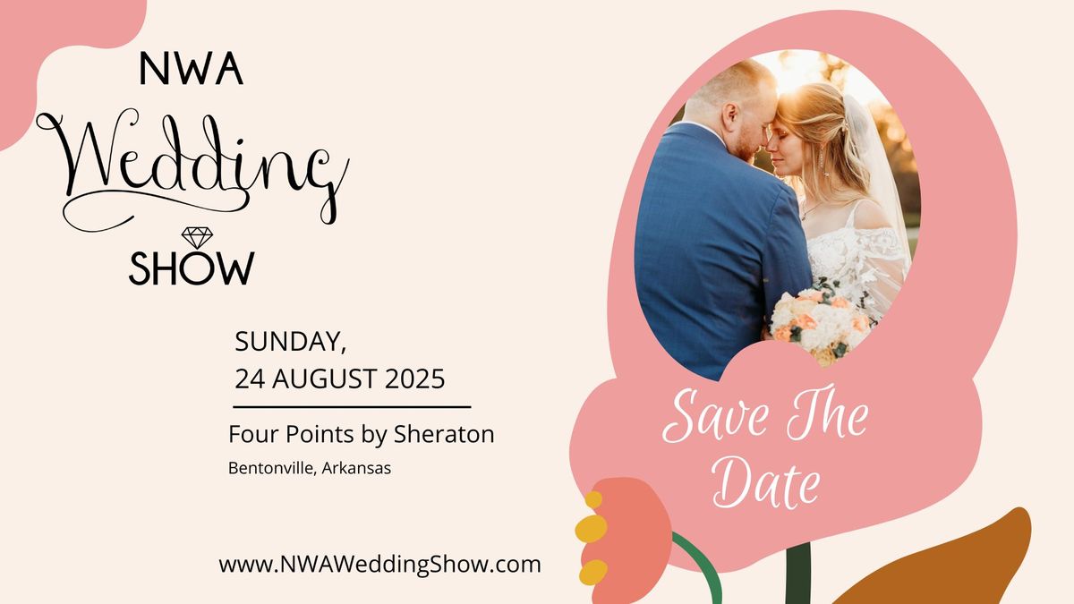 NWA Wedding Show