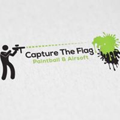 Capture The Flag Paintball & Airsoft