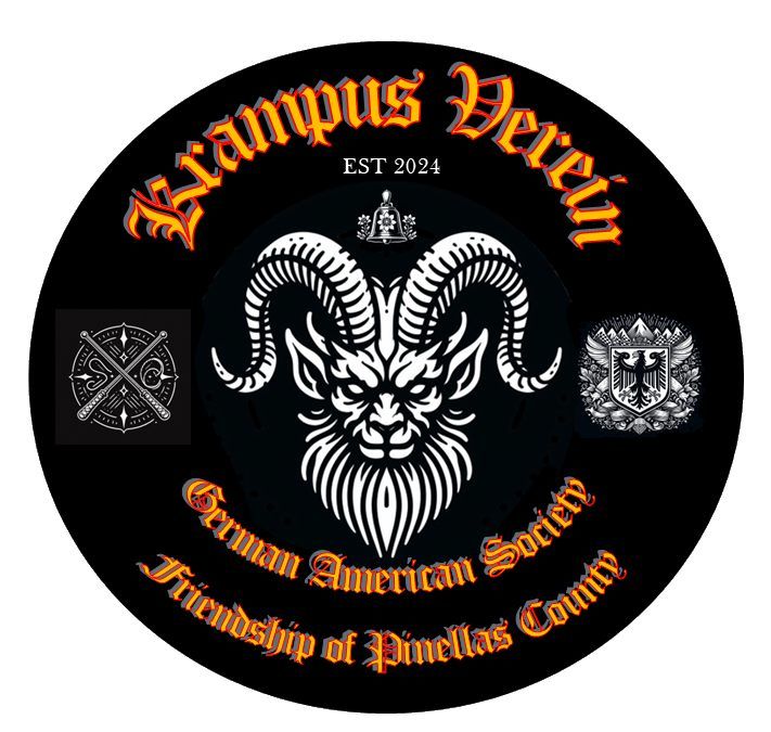 Krampus Verein Monthly Meetup