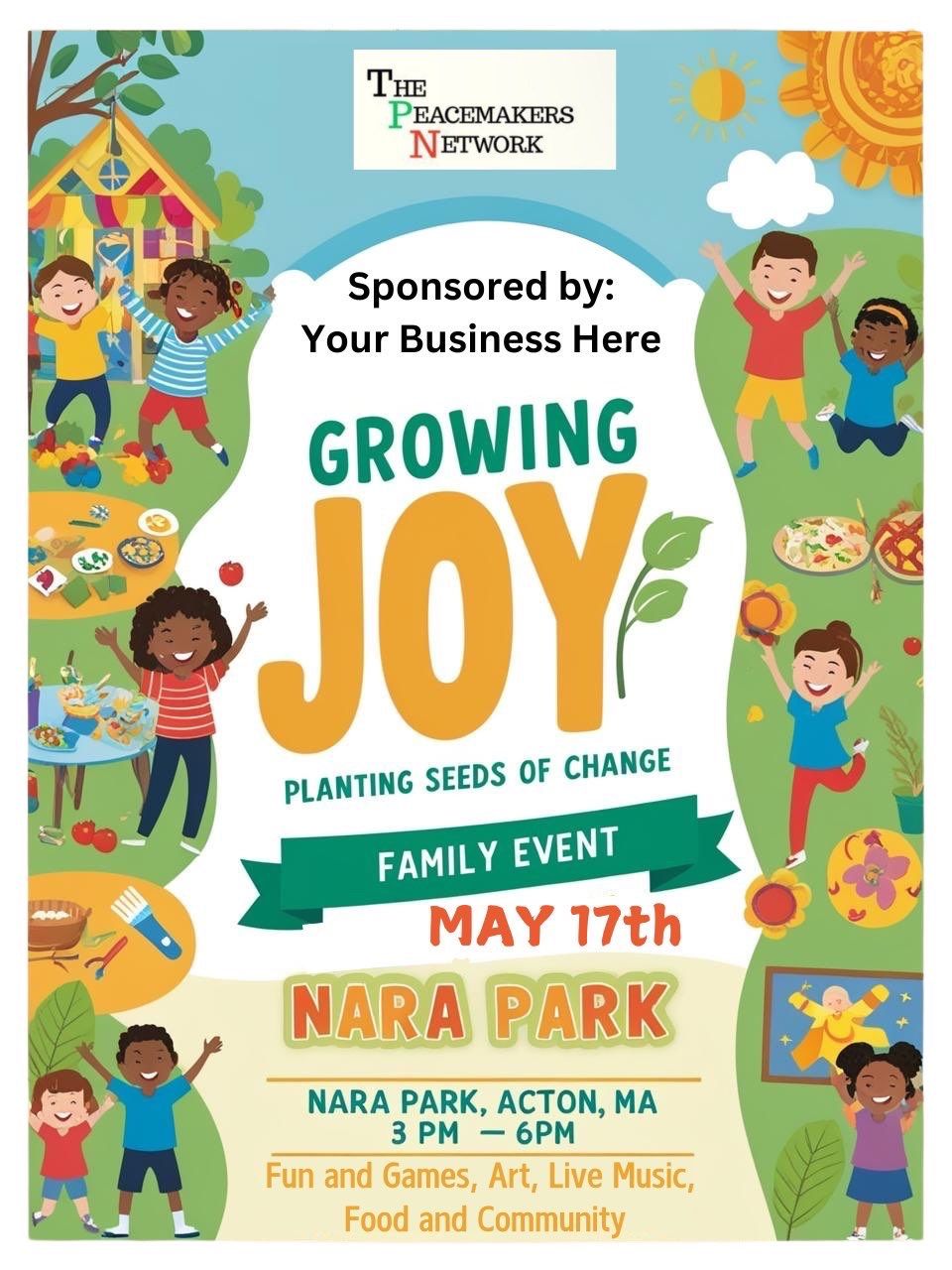 \ud83c\udf31 Growing Joy: Planting Seeds of Change \ud83c\udf31 \u2728 