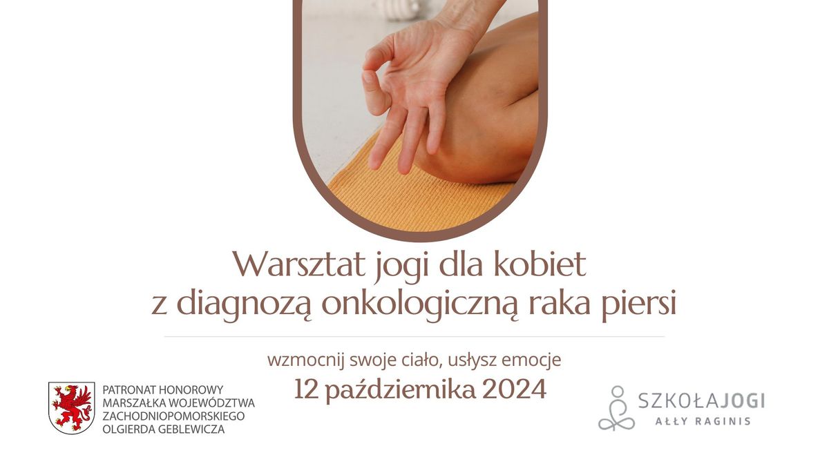 Warsztat jogi dla kobiet z diagnoz\u0105 onkologiczn\u0105 raka piersi