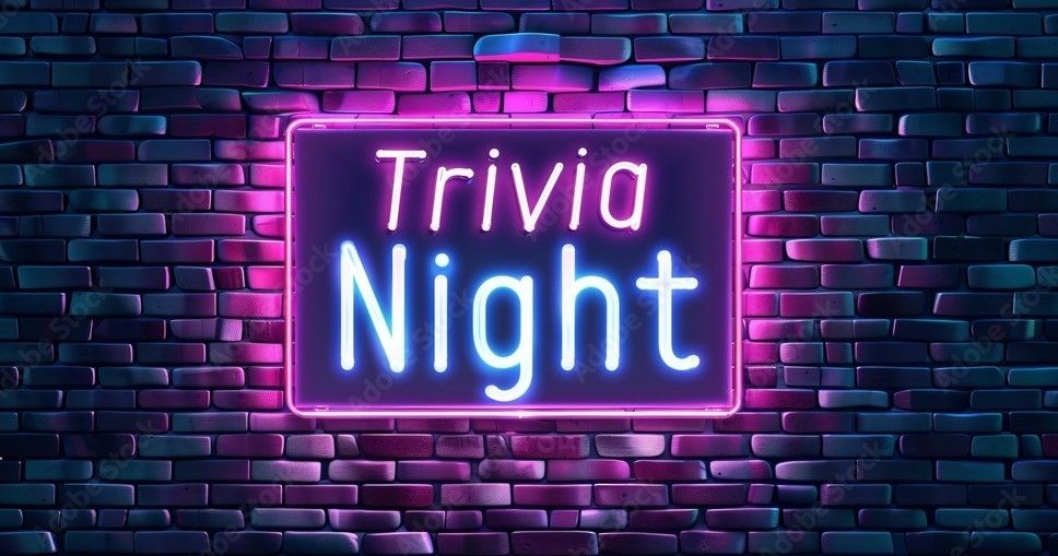 Trivia Nights