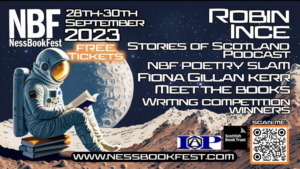 NessBookFest 2023