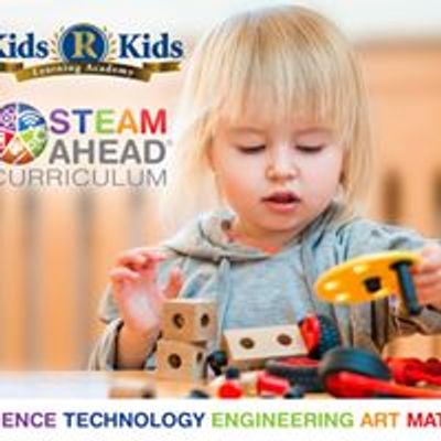 Kids 'R' Kids Learning Academy of Hamilton Mill