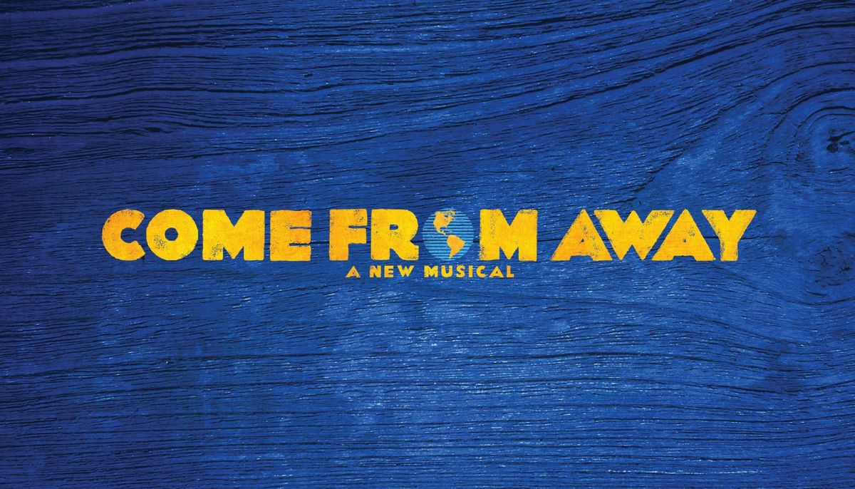 Come From Away