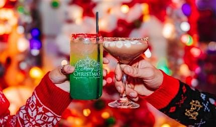 \u2665SILICON VALLEY SINGLES CHRISTMAS PARTY\u2665