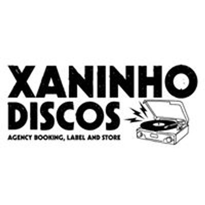 Xaninho Discos