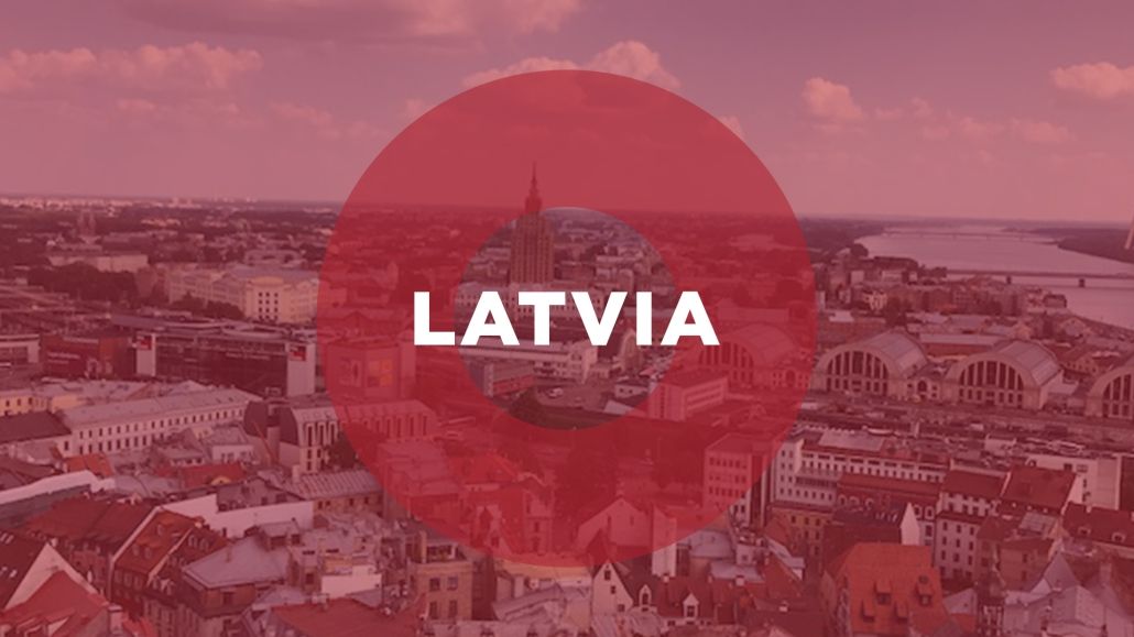 Latvia Mission Auction