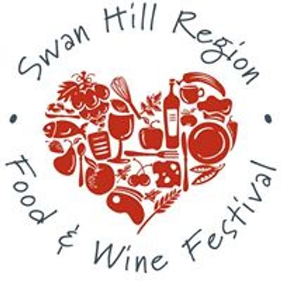 Swan Hill Region Food & Wine Festival