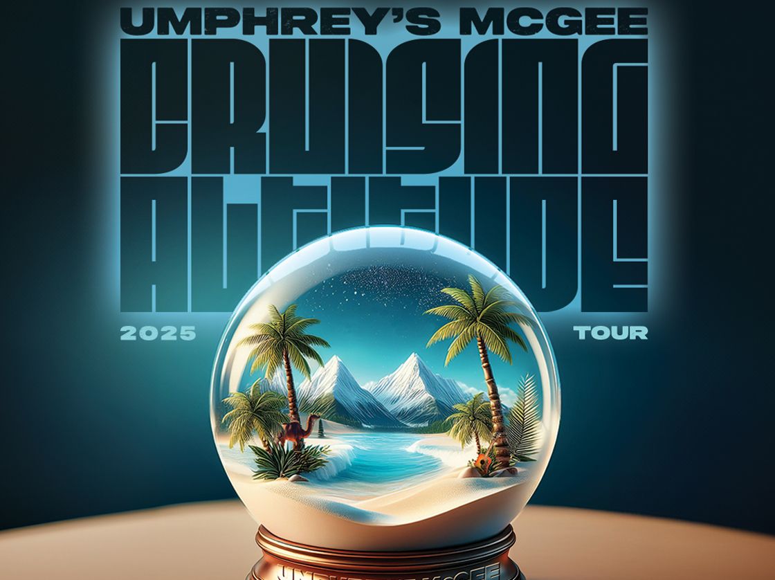 Umphrey's McGee