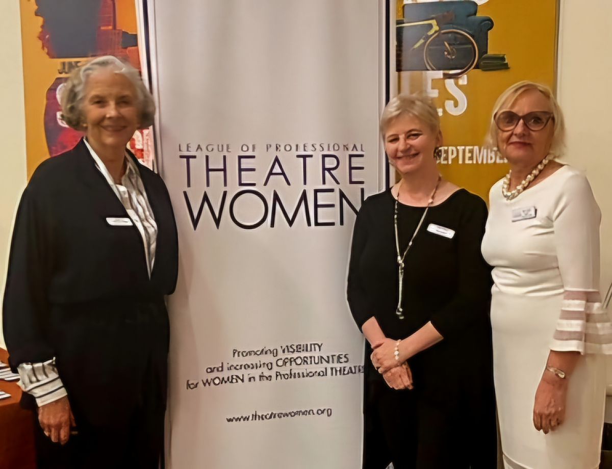 CT Women Playwrights Festival in West Hartford