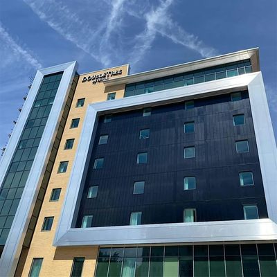 DoubleTree by Hilton Sheffield City