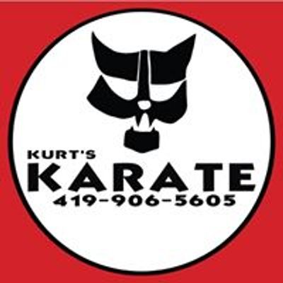 Kurt\u2019s Karate - Defiance, Ohio