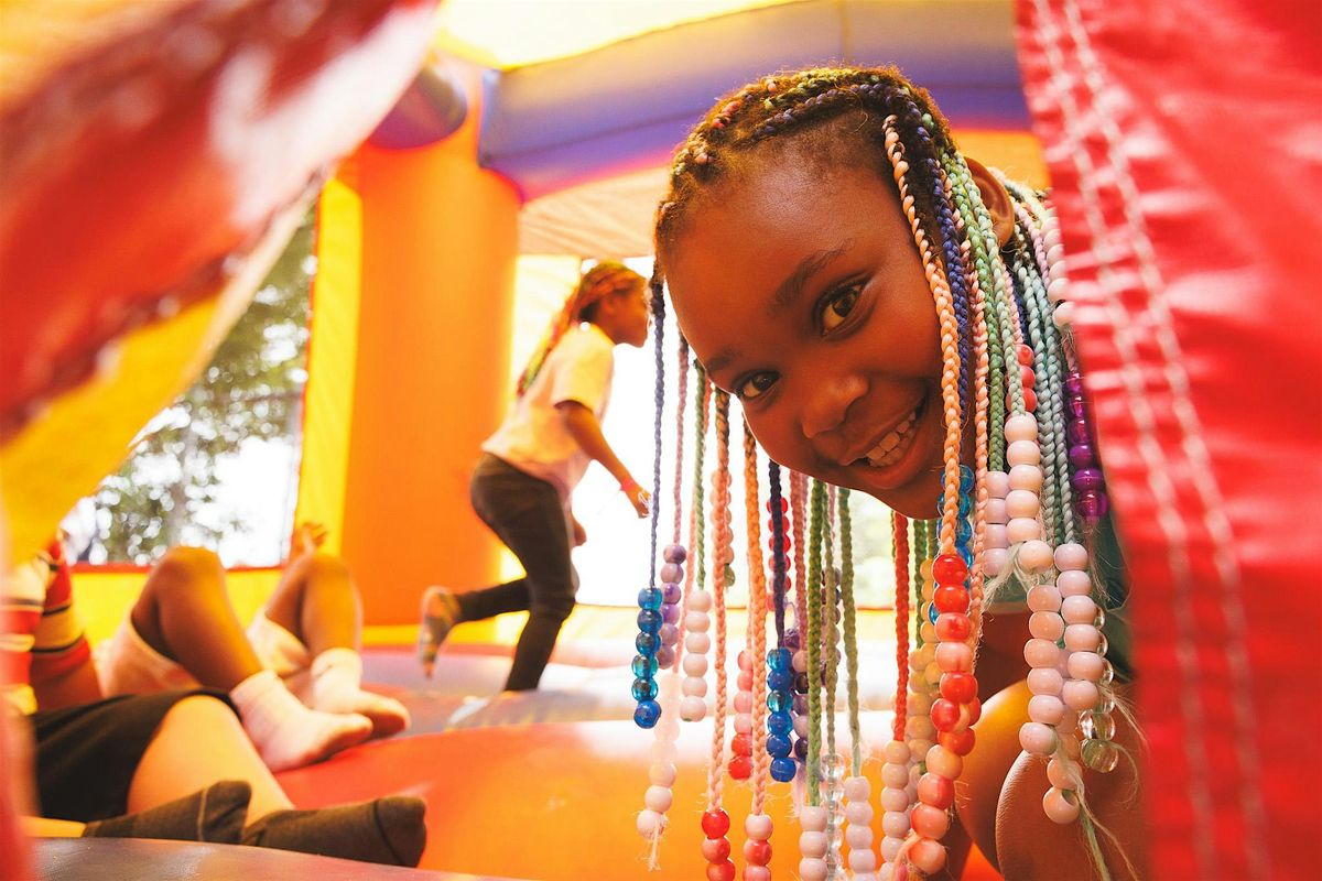 West Philadelphia Unity Fest
