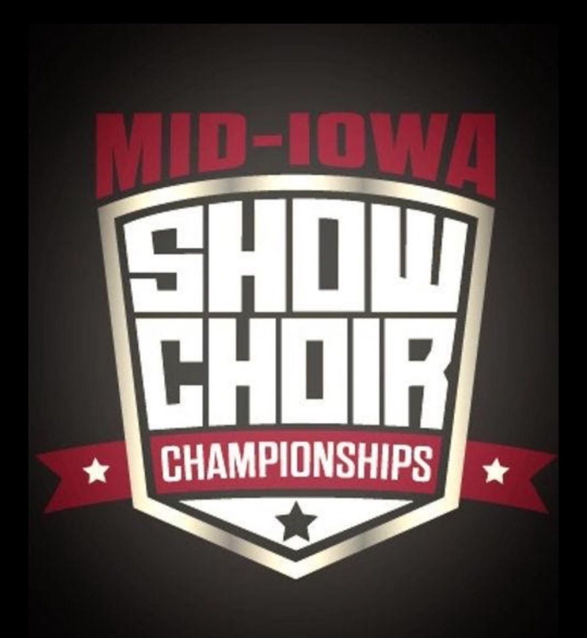 2025 Mid Iowa Show Choir Competition 