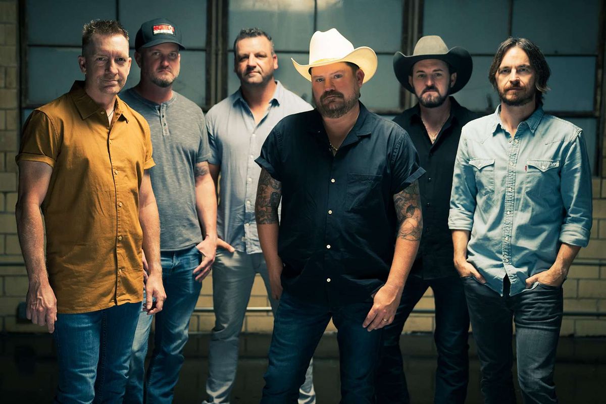 Randy Rogers Band